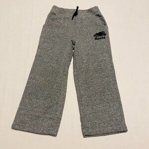 Roots Kids Toddler Joggers Size 3T Sweatpants